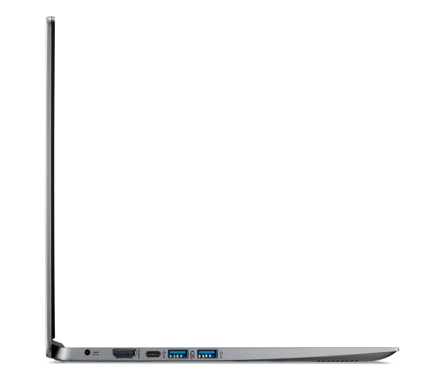 ACER Swift 1 SF114-32-P90V Pentium N5000/4GB/128GB SSD/14"/Win10 - 1383822 - zdjęcie 7